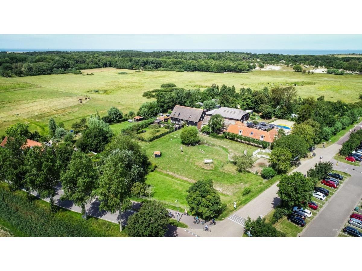 Tasteful In Close To The Vrouwenpolder