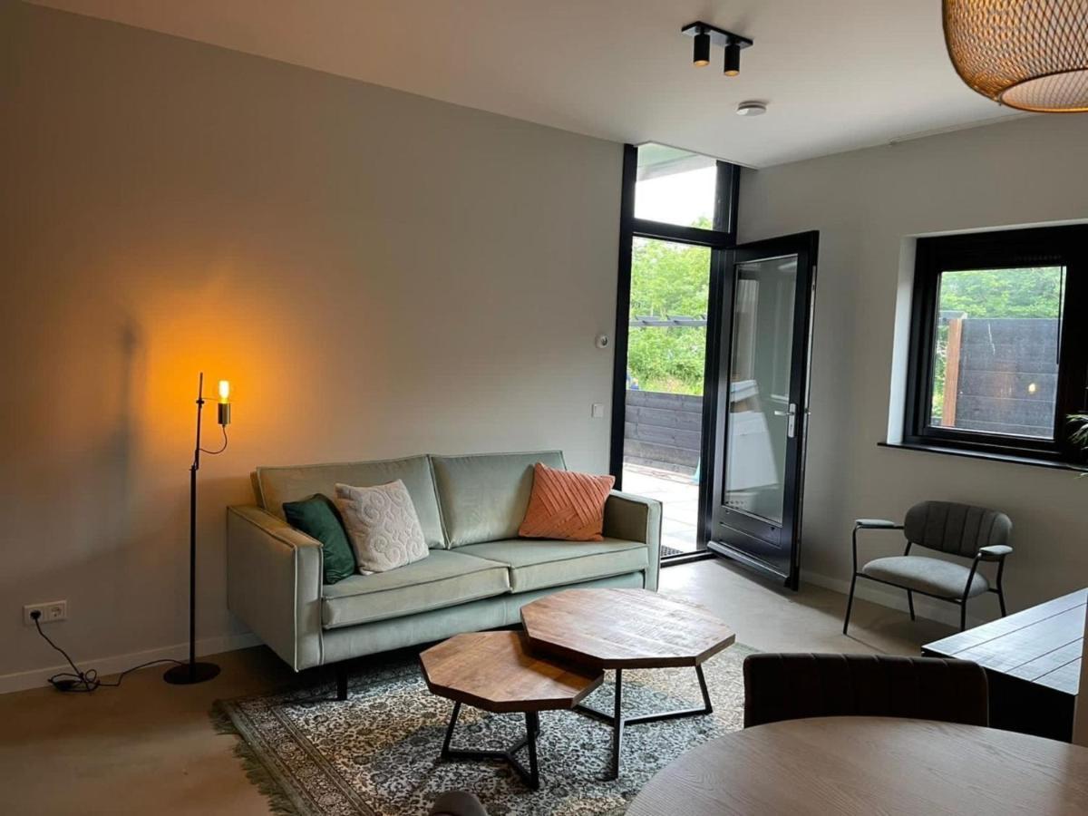 Tasteful In Close To The Appartement
