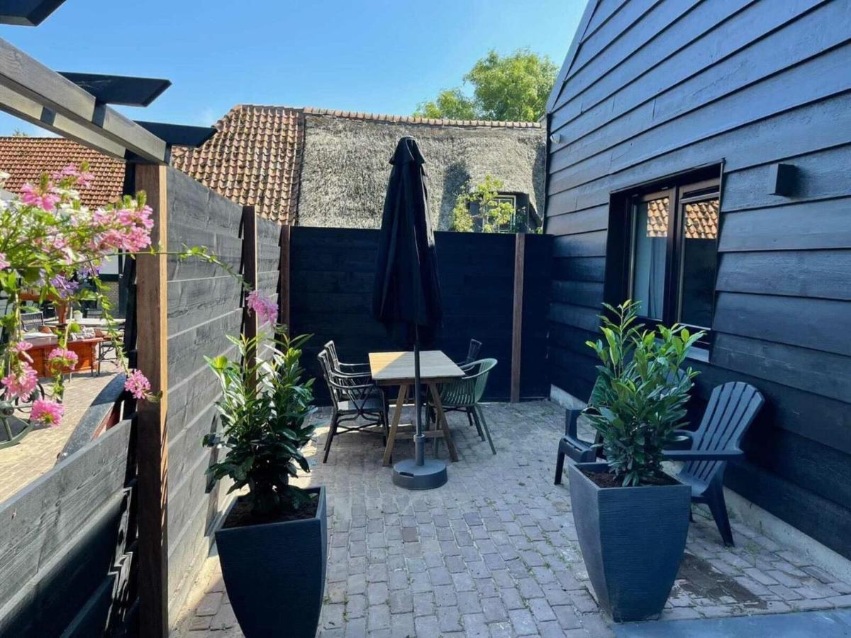 Appartement Tasteful In Close To The Vrouwenpolder